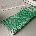 PVC Corner Bead With Fiberglass Mesh 100mmx100mm